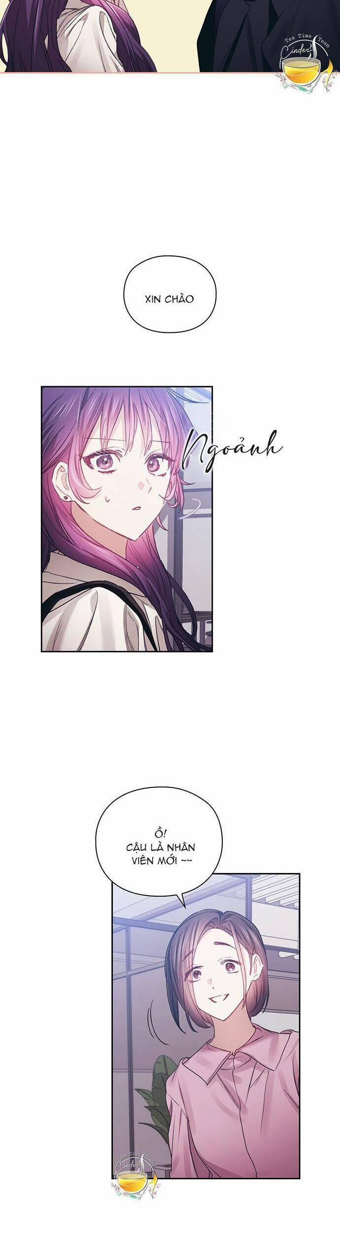 Cơ Hội Cuối Cùng 16 trang 20