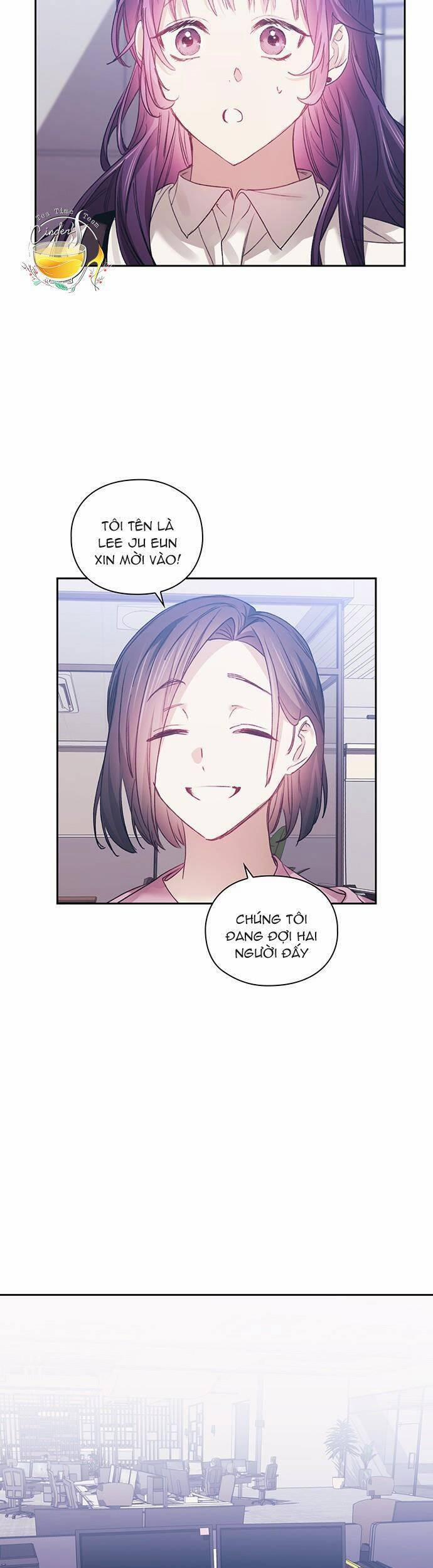 Cơ Hội Cuối Cùng 16 trang 23