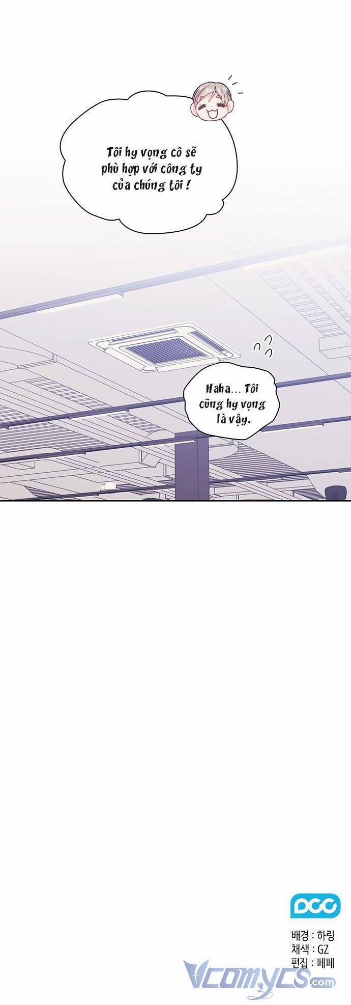 Cơ Hội Cuối Cùng 16 trang 29