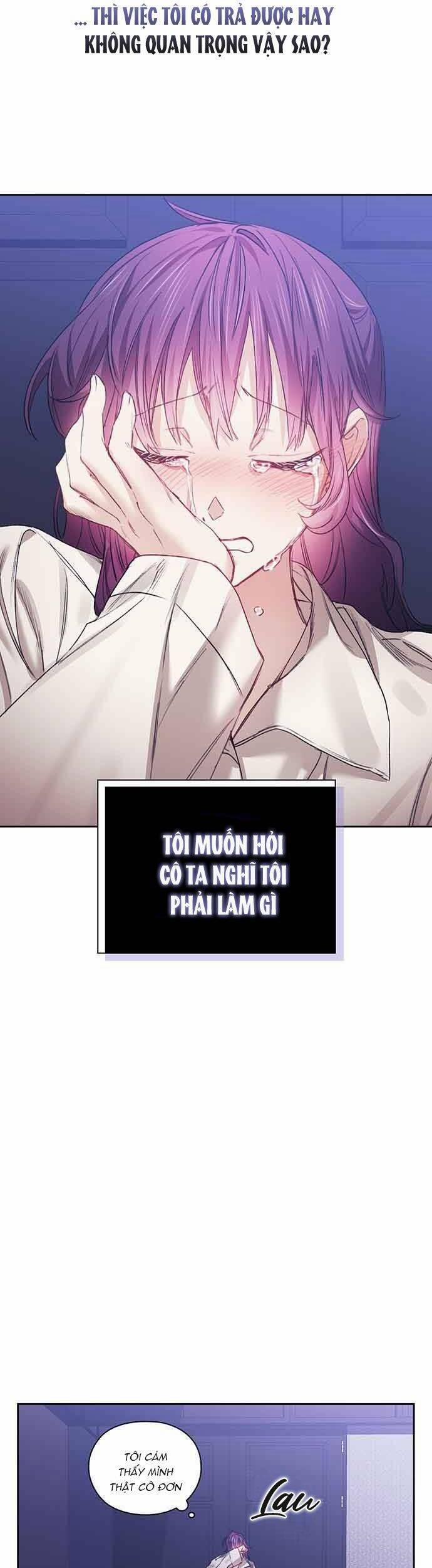 Cơ Hội Cuối Cùng 16 trang 3