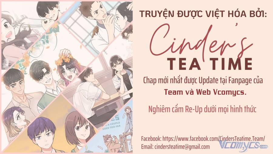 Cơ Hội Cuối Cùng 16 trang 30