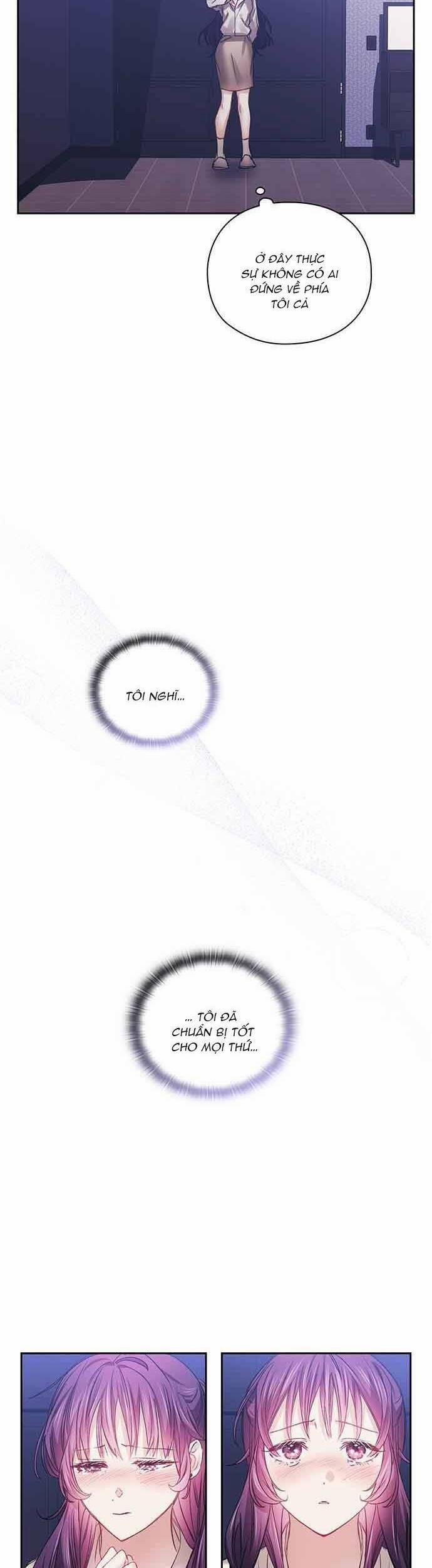 Cơ Hội Cuối Cùng 16 trang 4