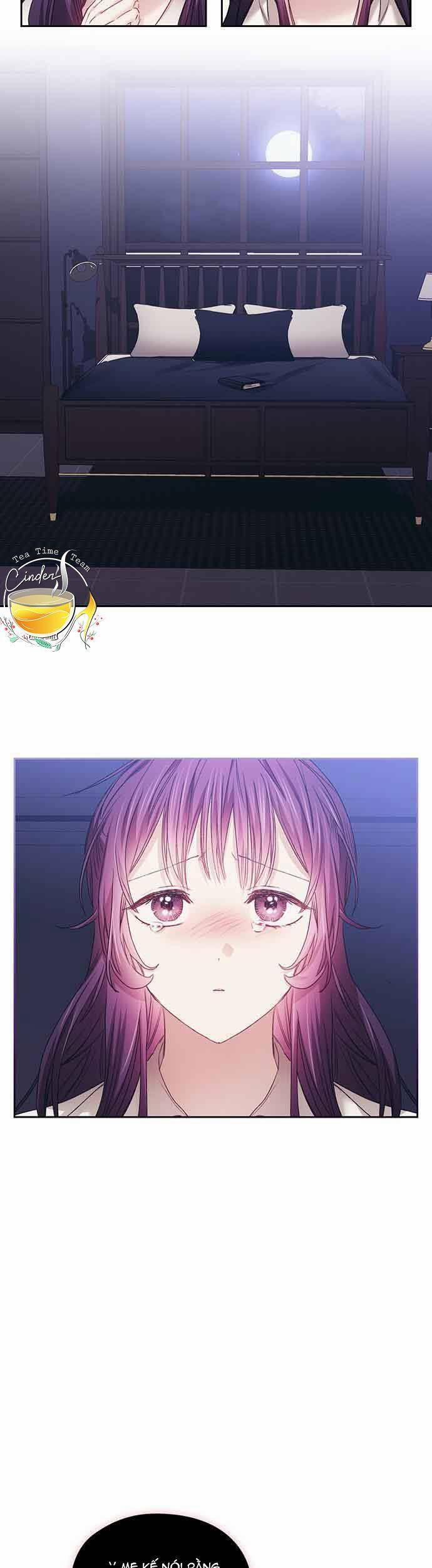 Cơ Hội Cuối Cùng 16 trang 5