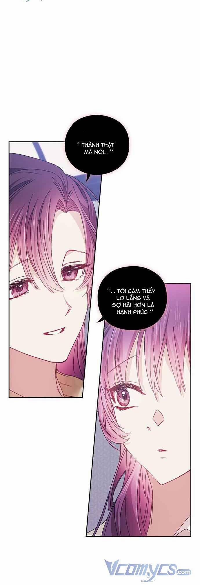 Cơ Hội Cuối Cùng 16 trang 7