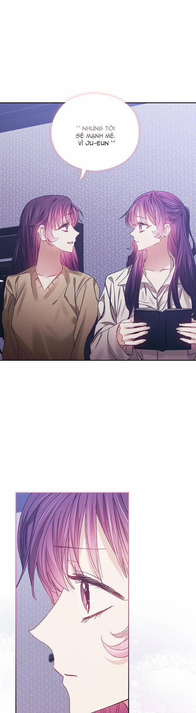 Cơ Hội Cuối Cùng 16 trang 8