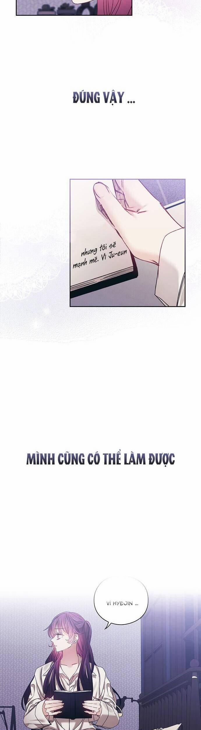 Cơ Hội Cuối Cùng 16 trang 9