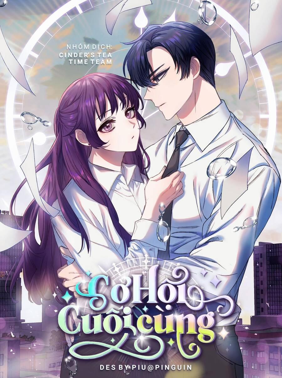 Cơ Hội Cuối Cùng 17 trang 0