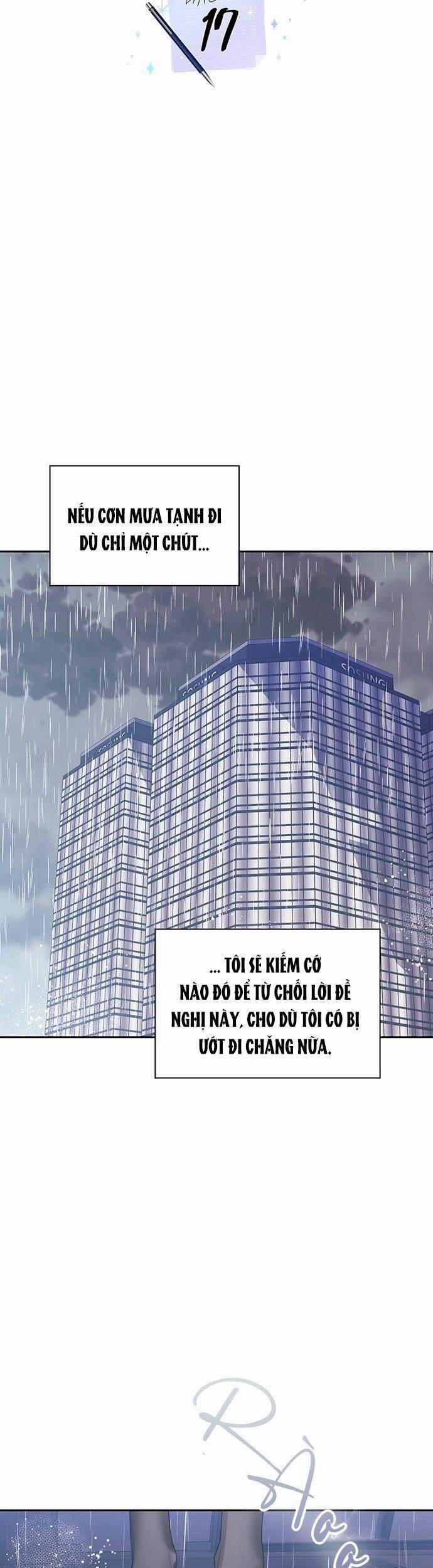 Cơ Hội Cuối Cùng 17 trang 10