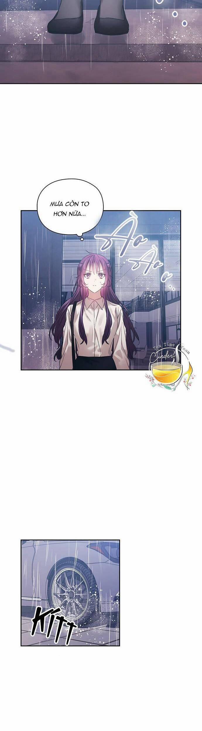 Cơ Hội Cuối Cùng 17 trang 11