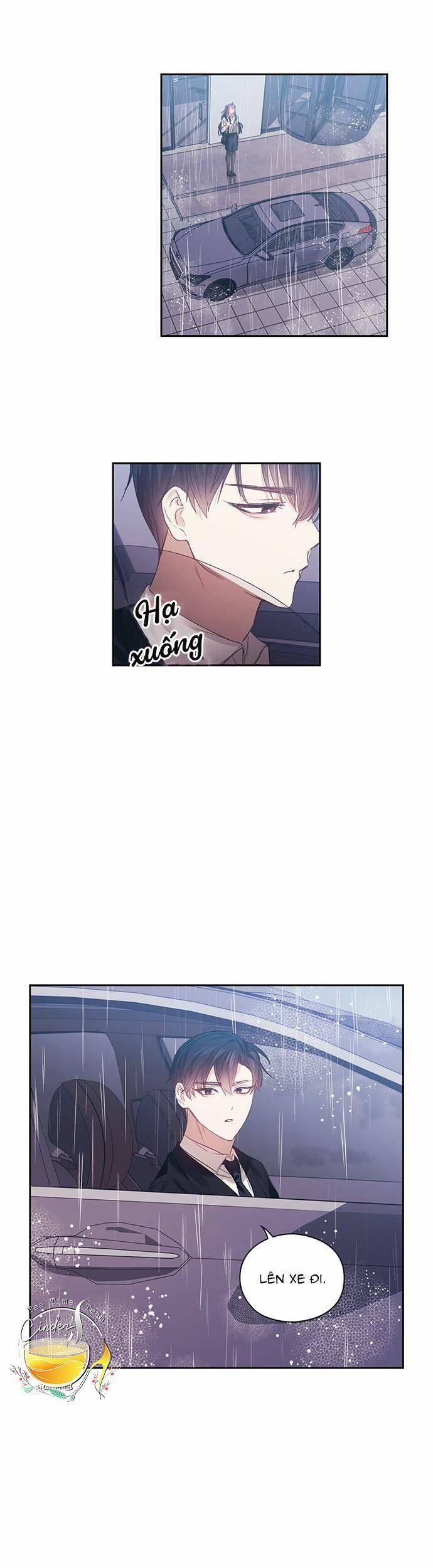 Cơ Hội Cuối Cùng 17 trang 12