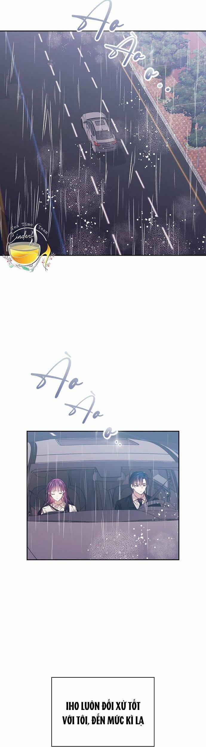 Cơ Hội Cuối Cùng 17 trang 14