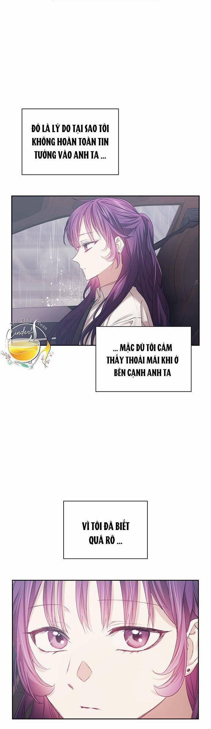 Cơ Hội Cuối Cùng 17 trang 15