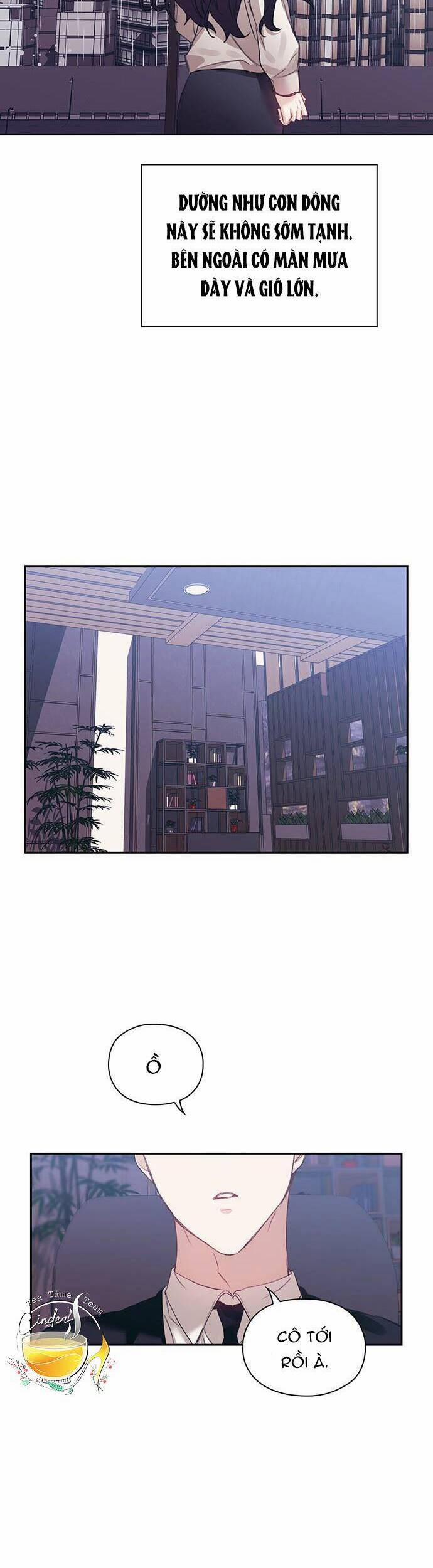 Cơ Hội Cuối Cùng 17 trang 2