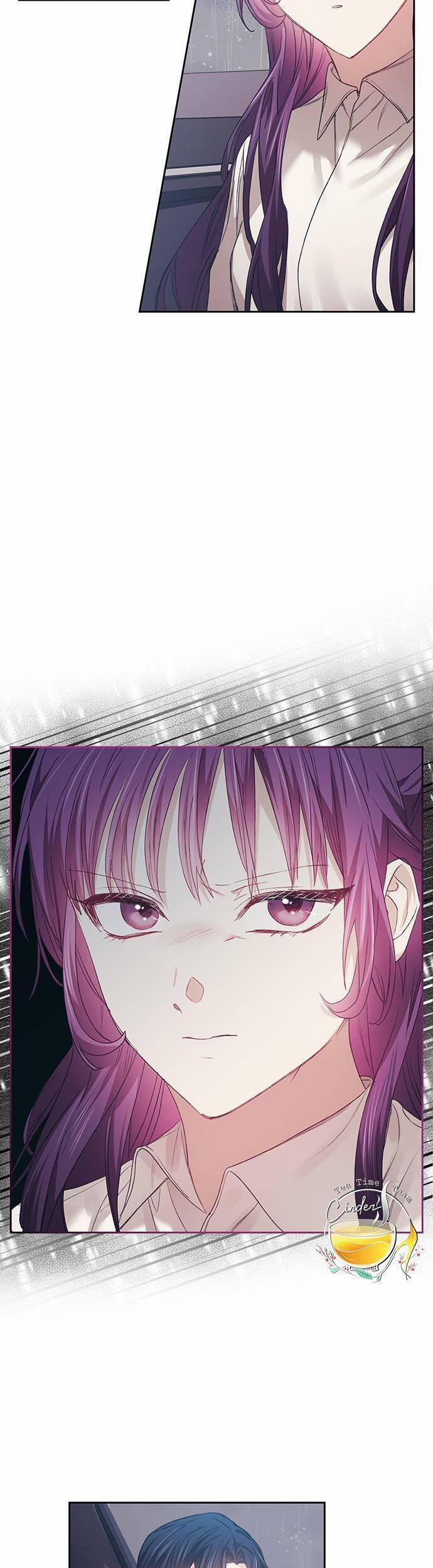 Cơ Hội Cuối Cùng 17 trang 20