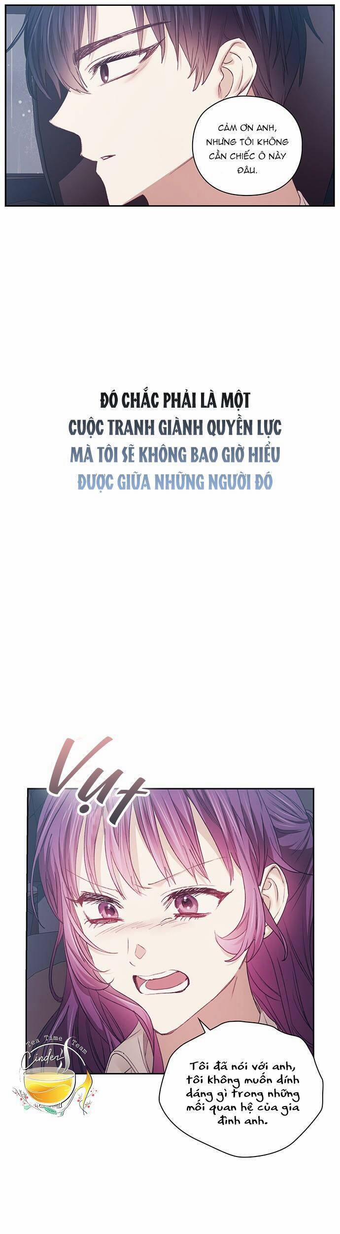 Cơ Hội Cuối Cùng 17 trang 24