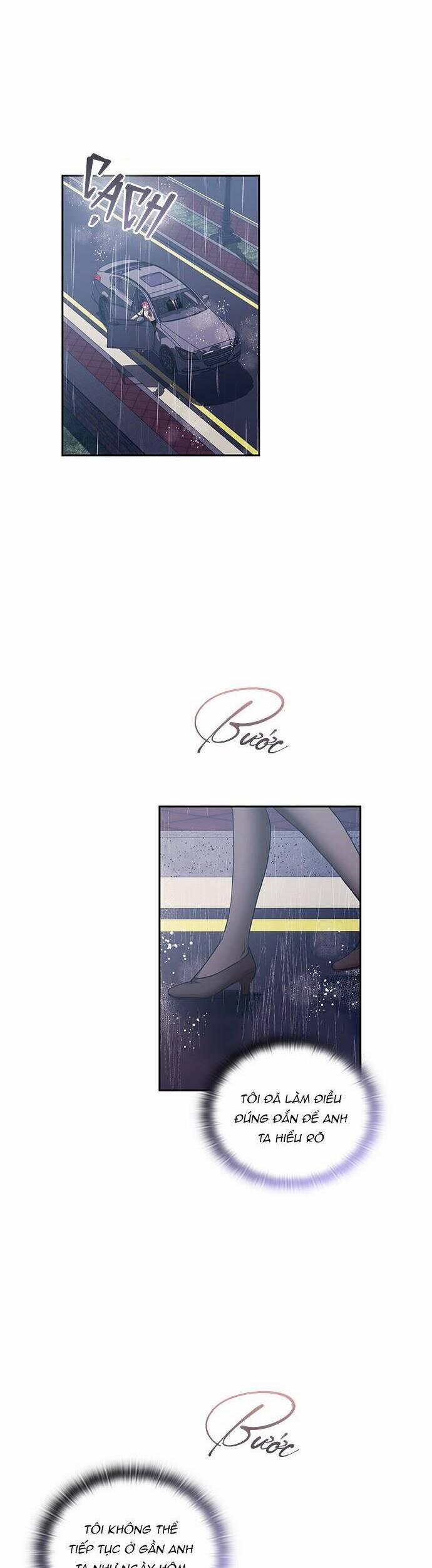 Cơ Hội Cuối Cùng 17 trang 25