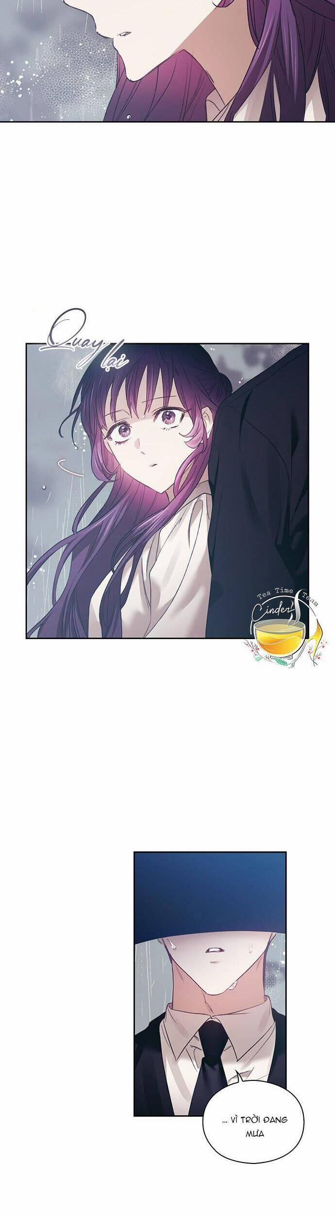 Cơ Hội Cuối Cùng 17 trang 27