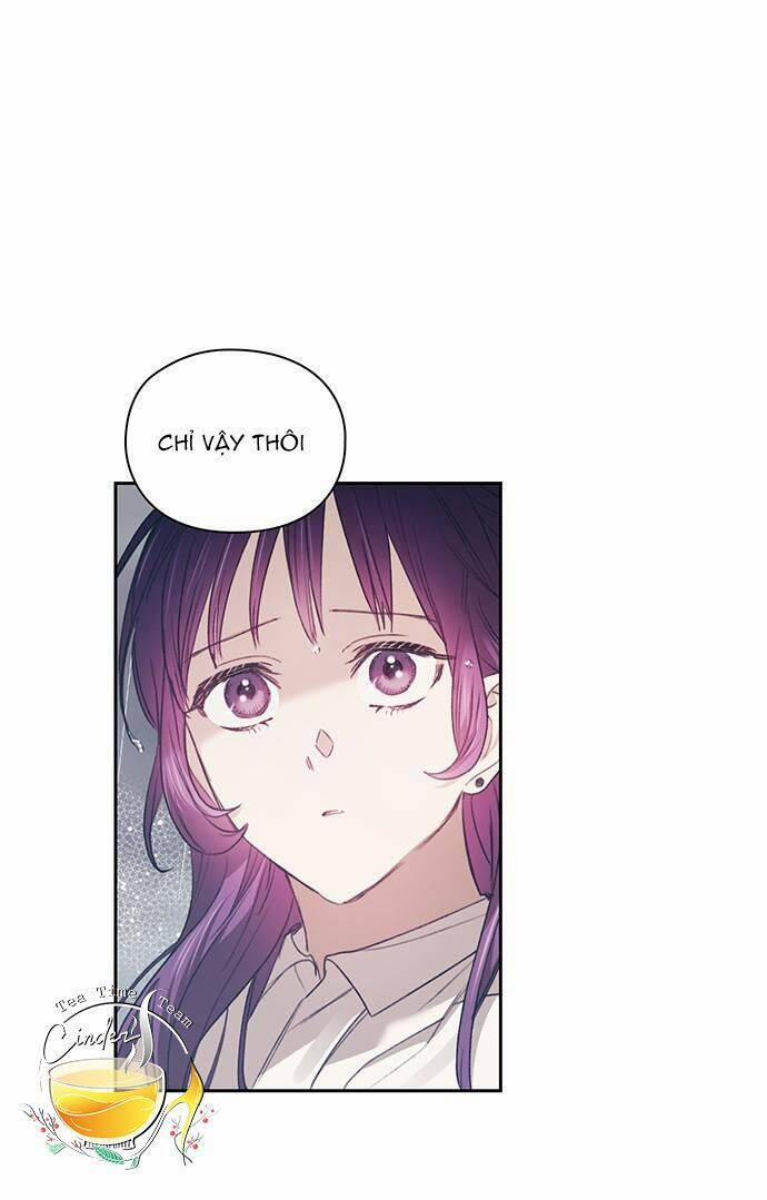 Cơ Hội Cuối Cùng 17 trang 28