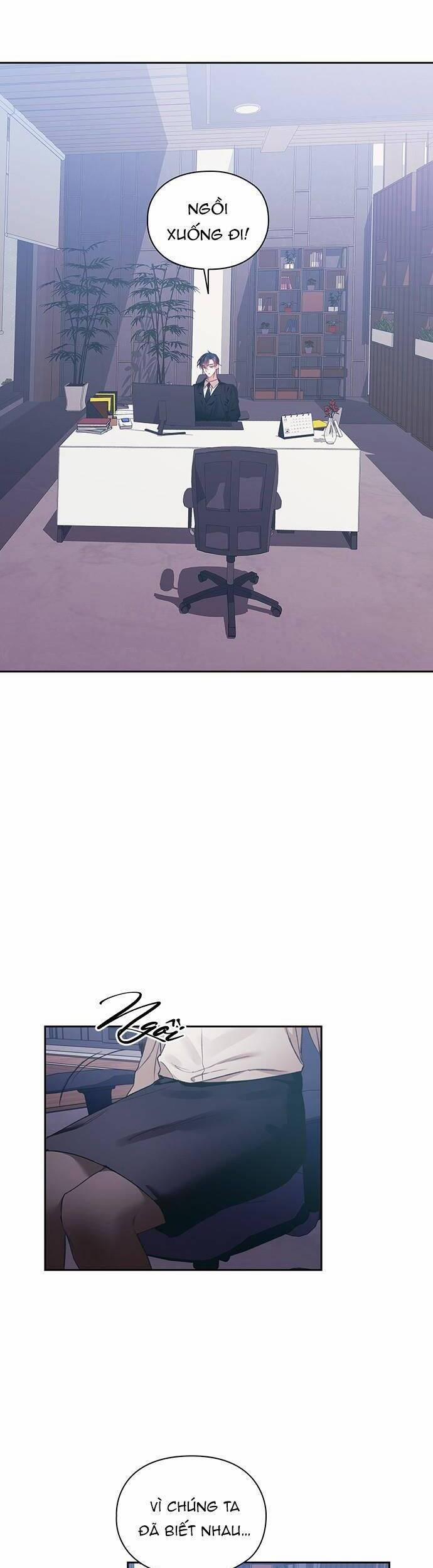 Cơ Hội Cuối Cùng 17 trang 3