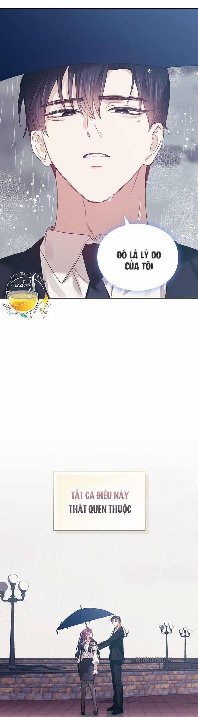 Cơ Hội Cuối Cùng 17 trang 30