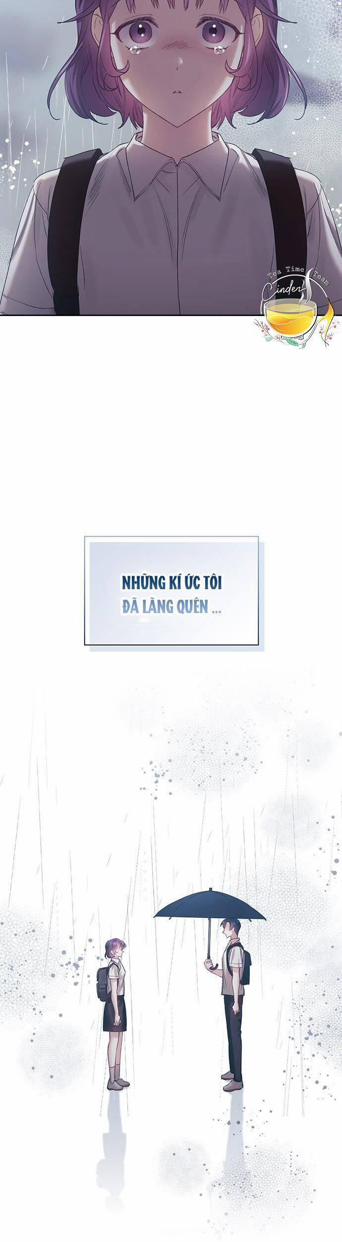 Cơ Hội Cuối Cùng 17 trang 33