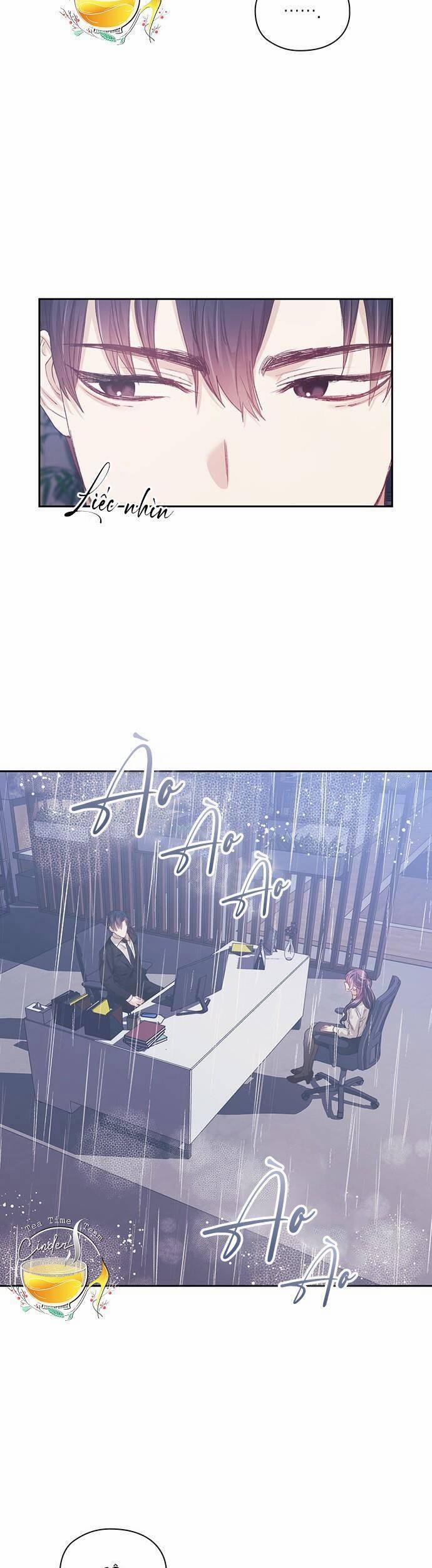 Cơ Hội Cuối Cùng 17 trang 5