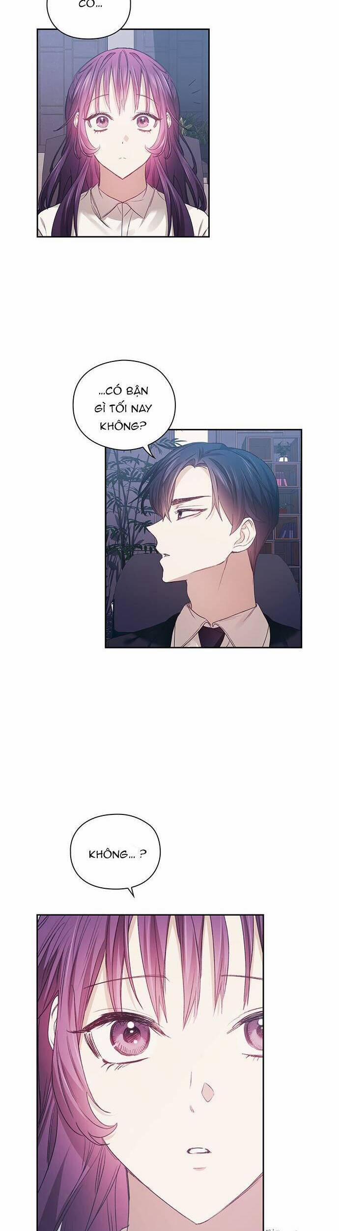 Cơ Hội Cuối Cùng 17 trang 6