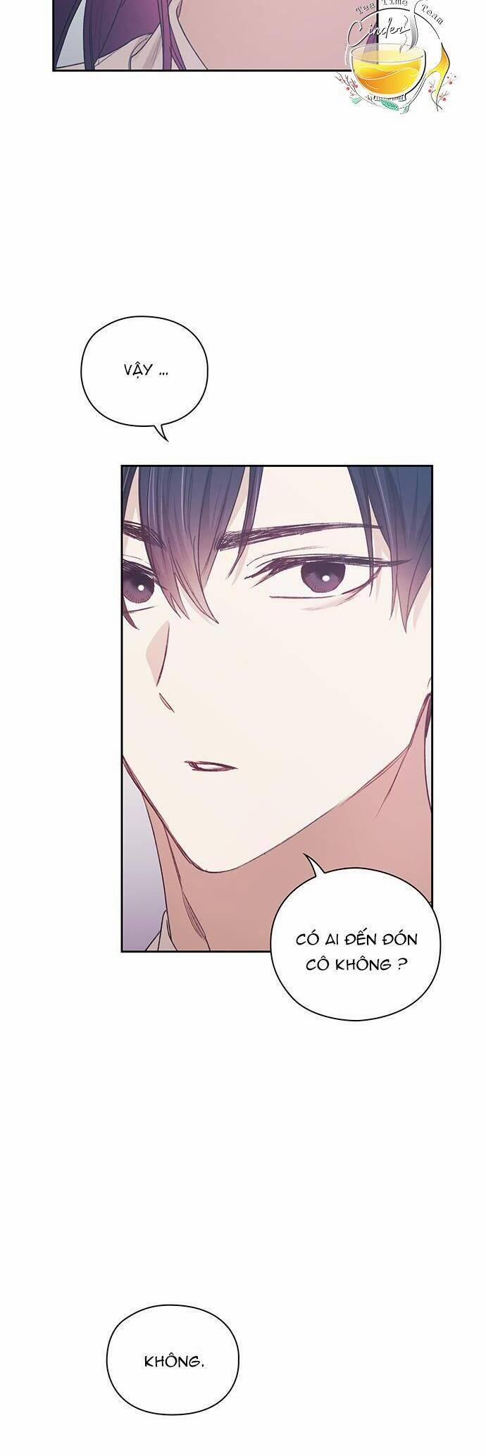 Cơ Hội Cuối Cùng 17 trang 7