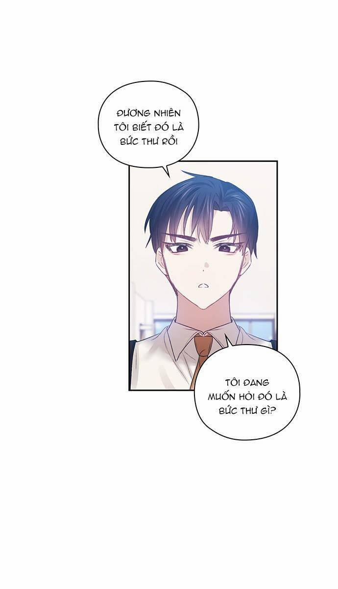 Cơ Hội Cuối Cùng 18 trang 12