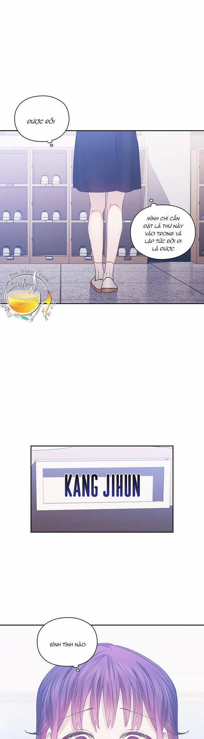 Cơ Hội Cuối Cùng 18 trang 2