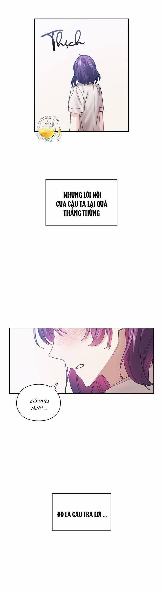 Cơ Hội Cuối Cùng 18 trang 24