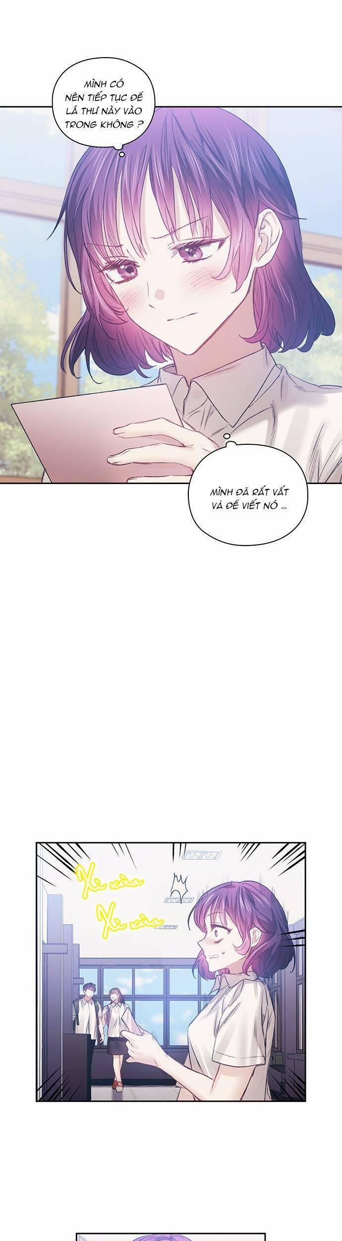 Cơ Hội Cuối Cùng 18 trang 26