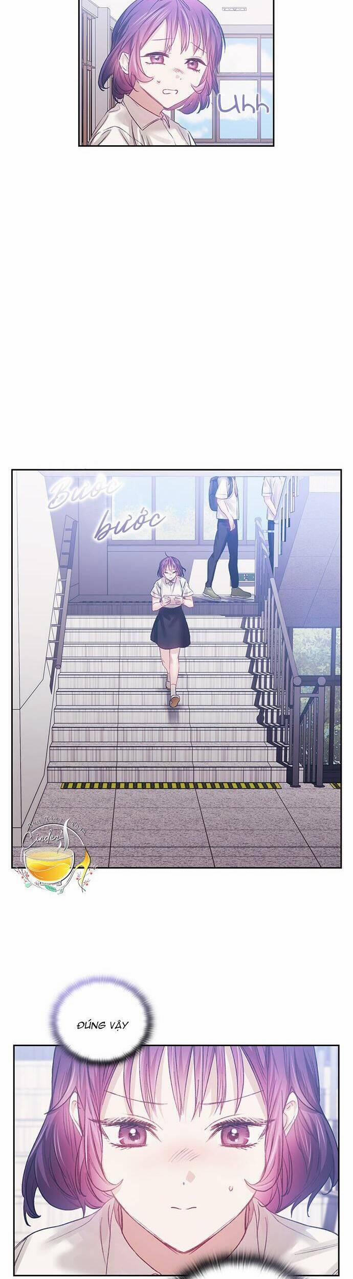 Cơ Hội Cuối Cùng 18 trang 27