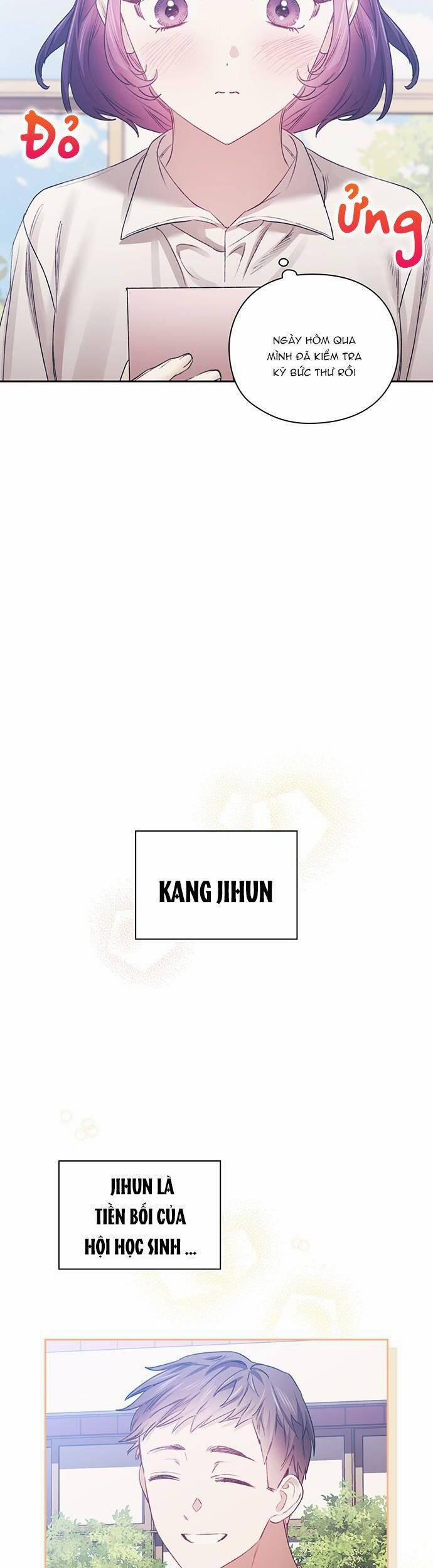 Cơ Hội Cuối Cùng 18 trang 3