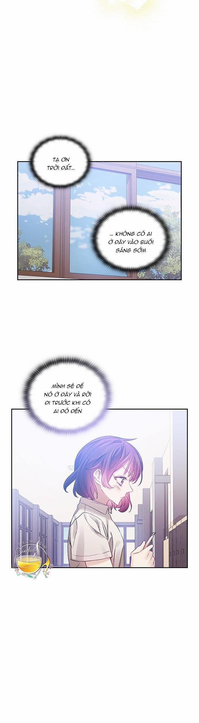 Cơ Hội Cuối Cùng 18 trang 5