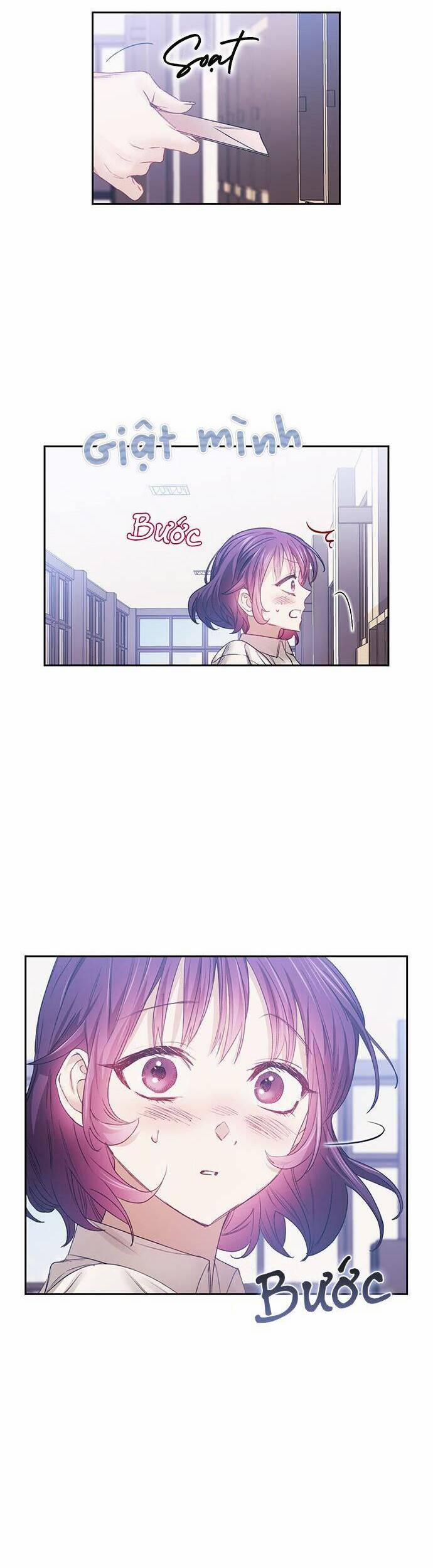 Cơ Hội Cuối Cùng 18 trang 6