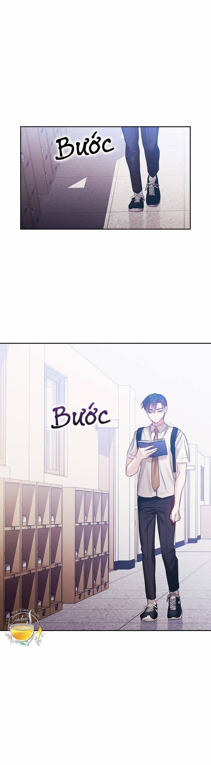 Cơ Hội Cuối Cùng 18 trang 8