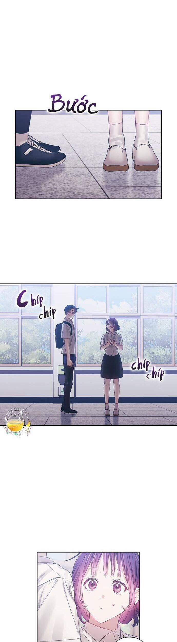 Cơ Hội Cuối Cùng 18 trang 9