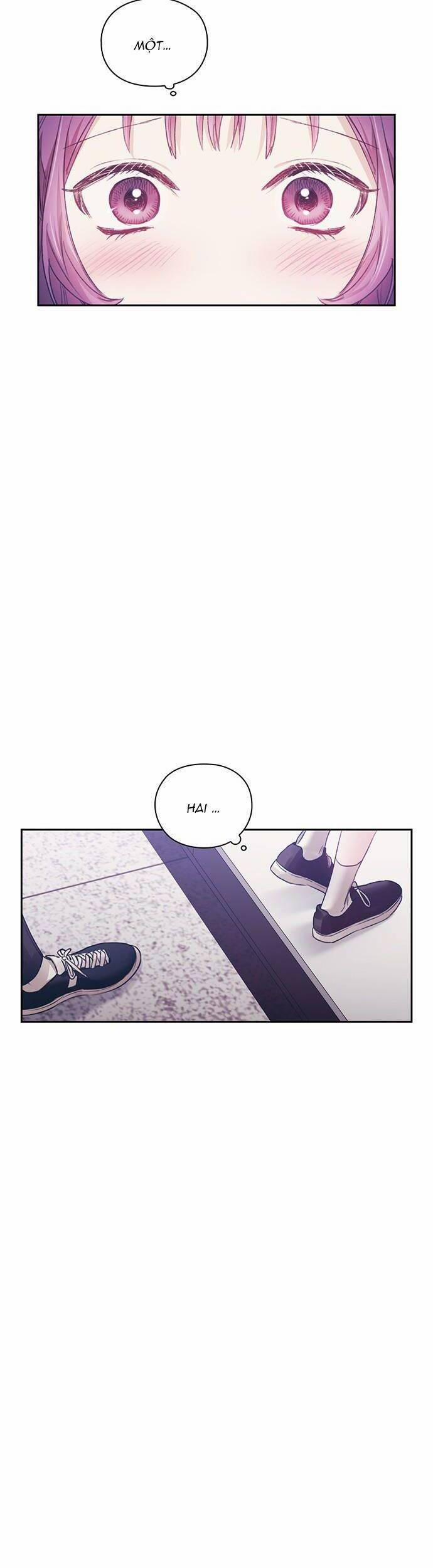 Cơ Hội Cuối Cùng 19 trang 10