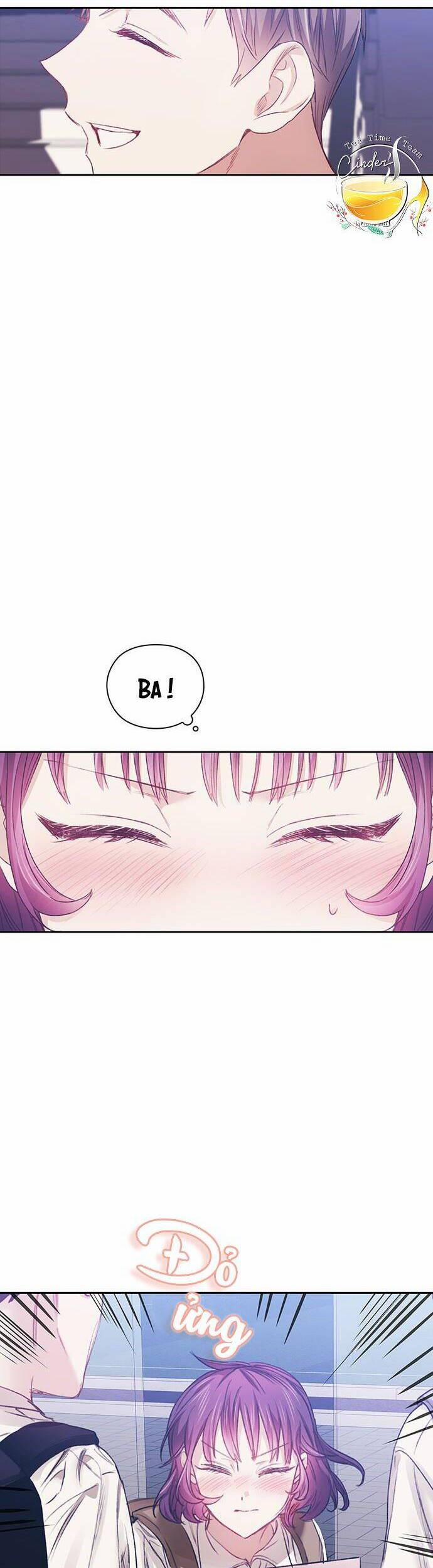 Cơ Hội Cuối Cùng 19 trang 11