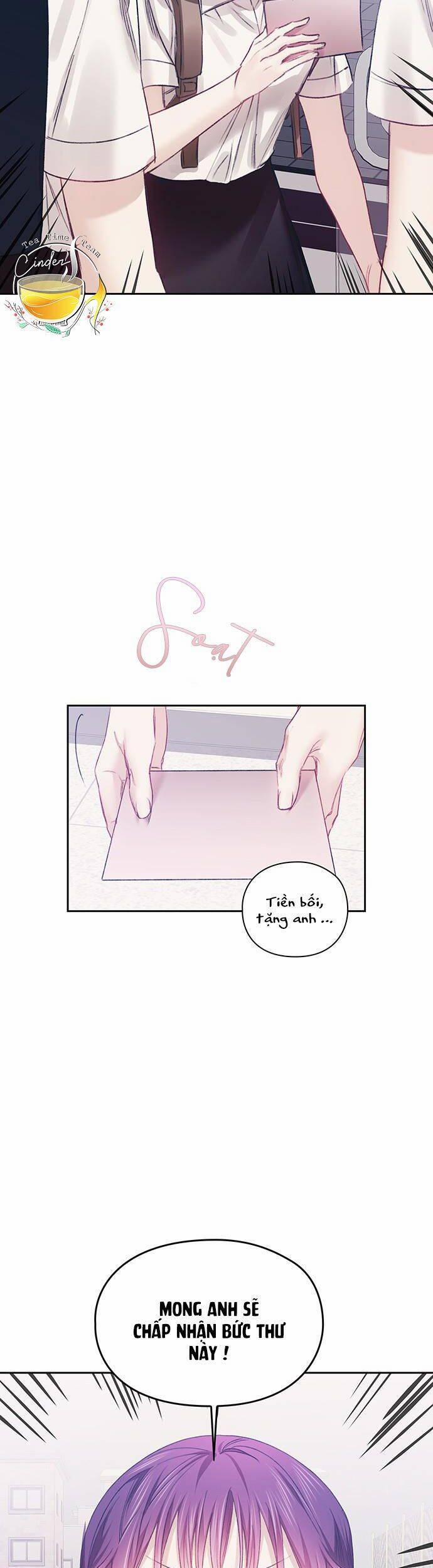 Cơ Hội Cuối Cùng 19 trang 12