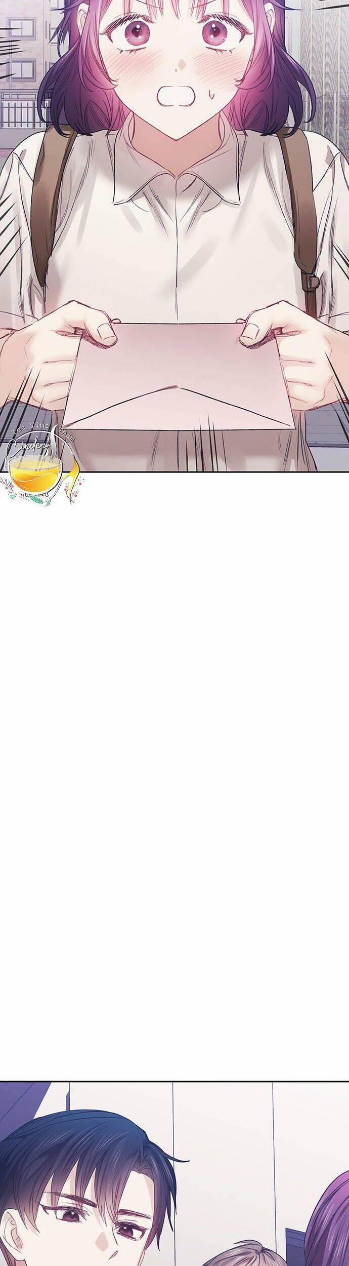 Cơ Hội Cuối Cùng 19 trang 13