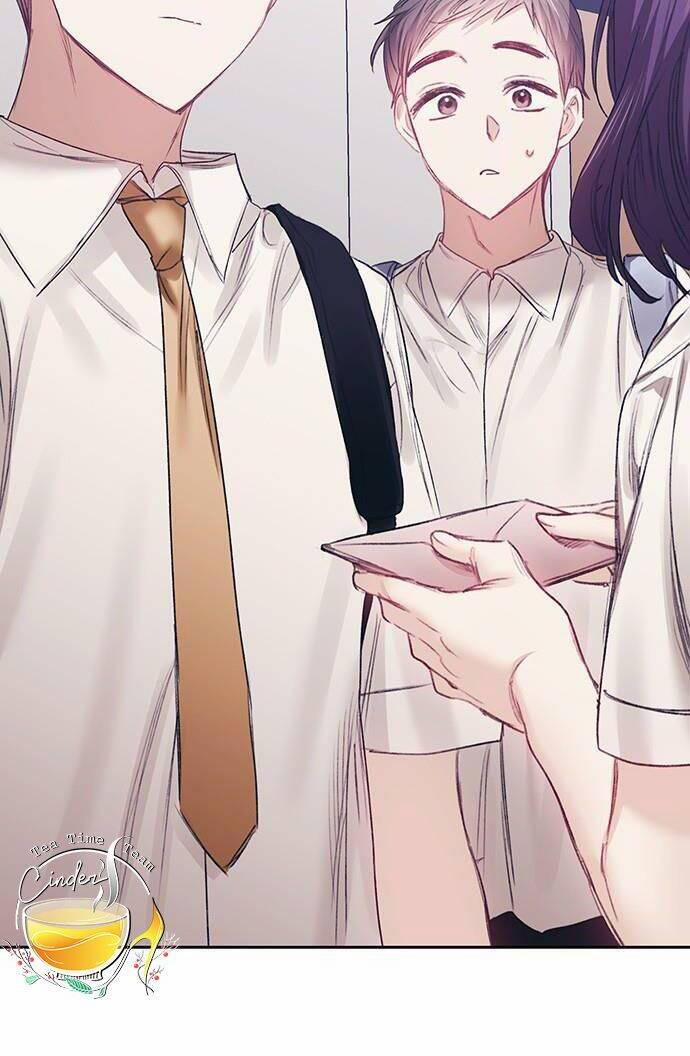 Cơ Hội Cuối Cùng 19 trang 14