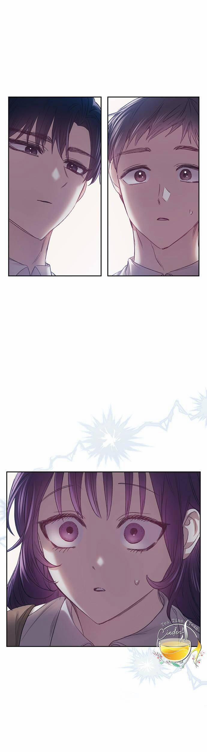 Cơ Hội Cuối Cùng 19 trang 15