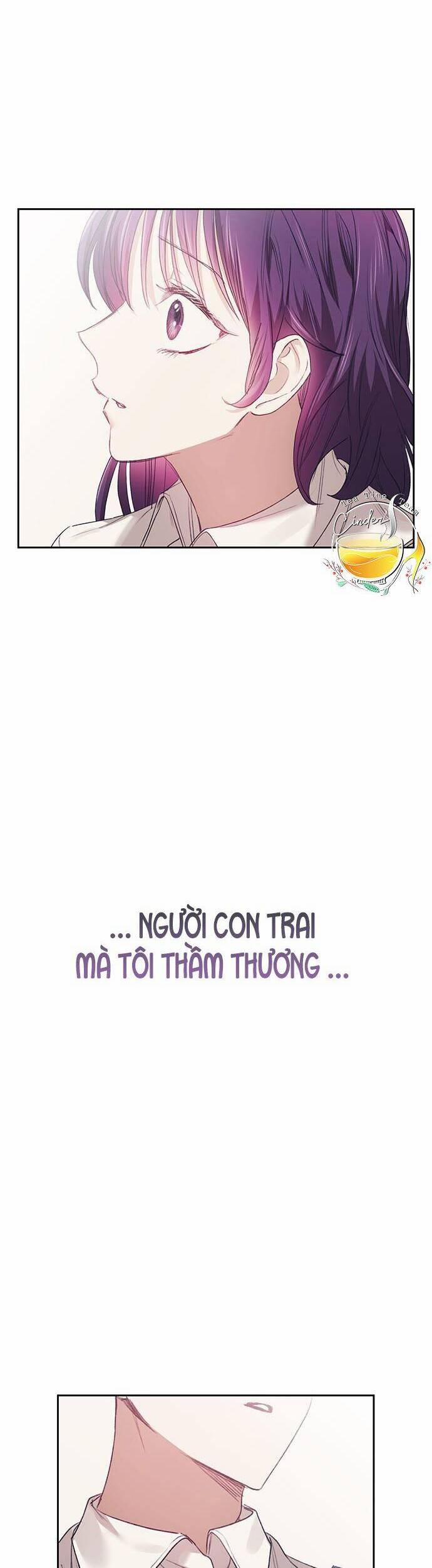 Cơ Hội Cuối Cùng 19 trang 18