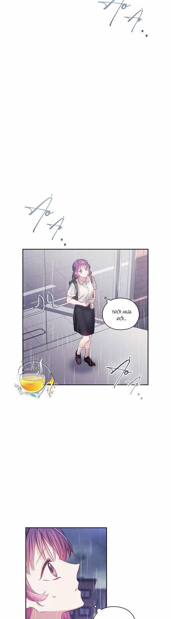 Cơ Hội Cuối Cùng 19 trang 2