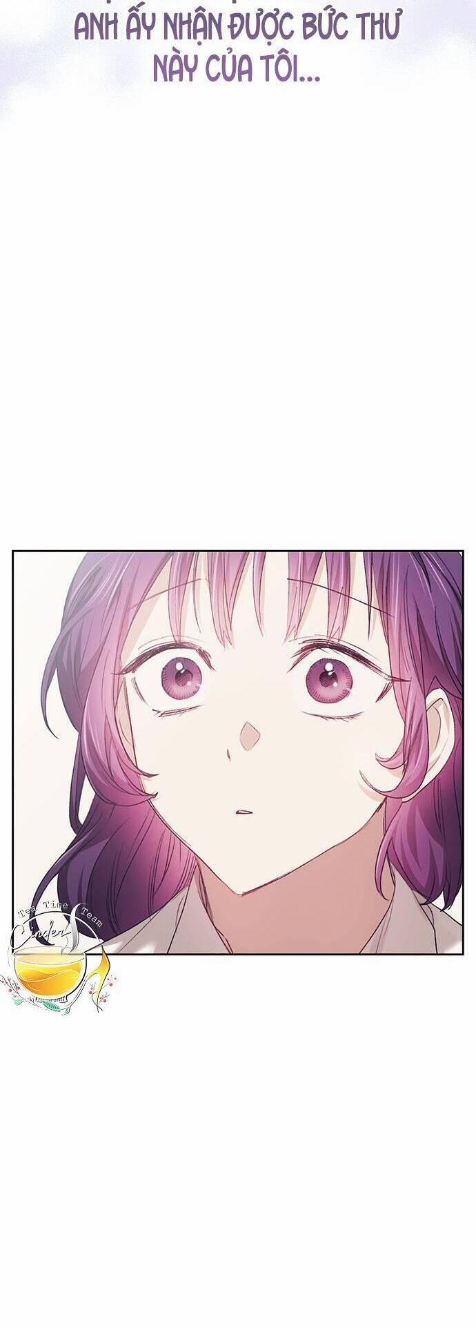 Cơ Hội Cuối Cùng 19 trang 20