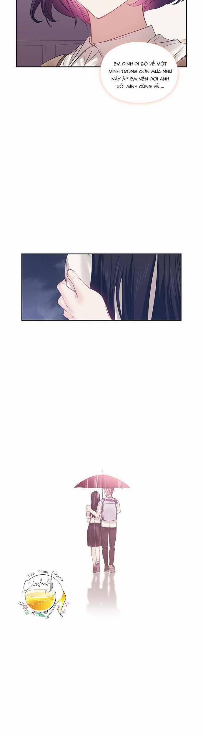 Cơ Hội Cuối Cùng 19 trang 23