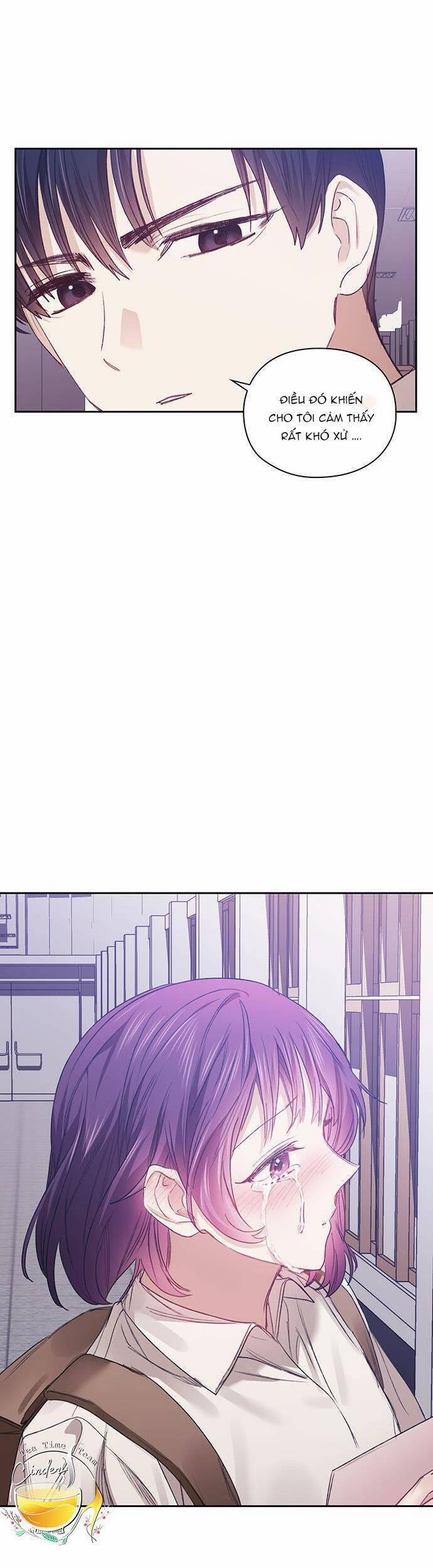 Cơ Hội Cuối Cùng 19 trang 25