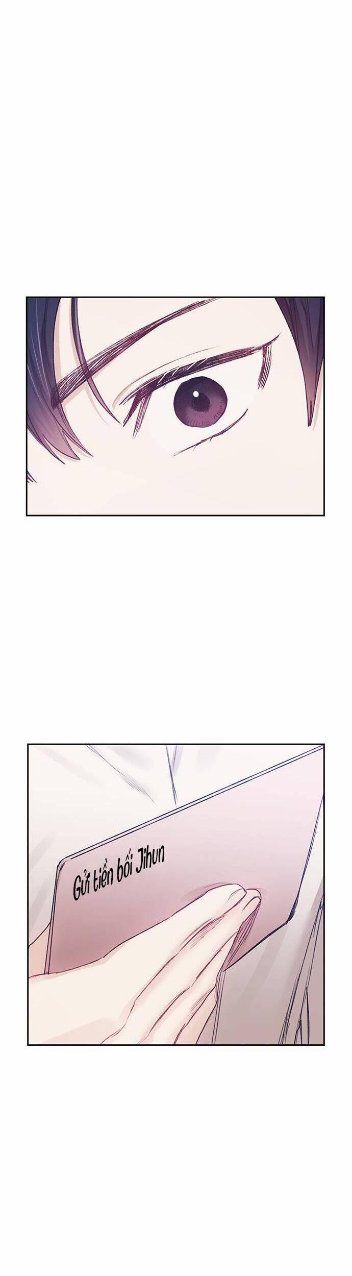 Cơ Hội Cuối Cùng 19 trang 26